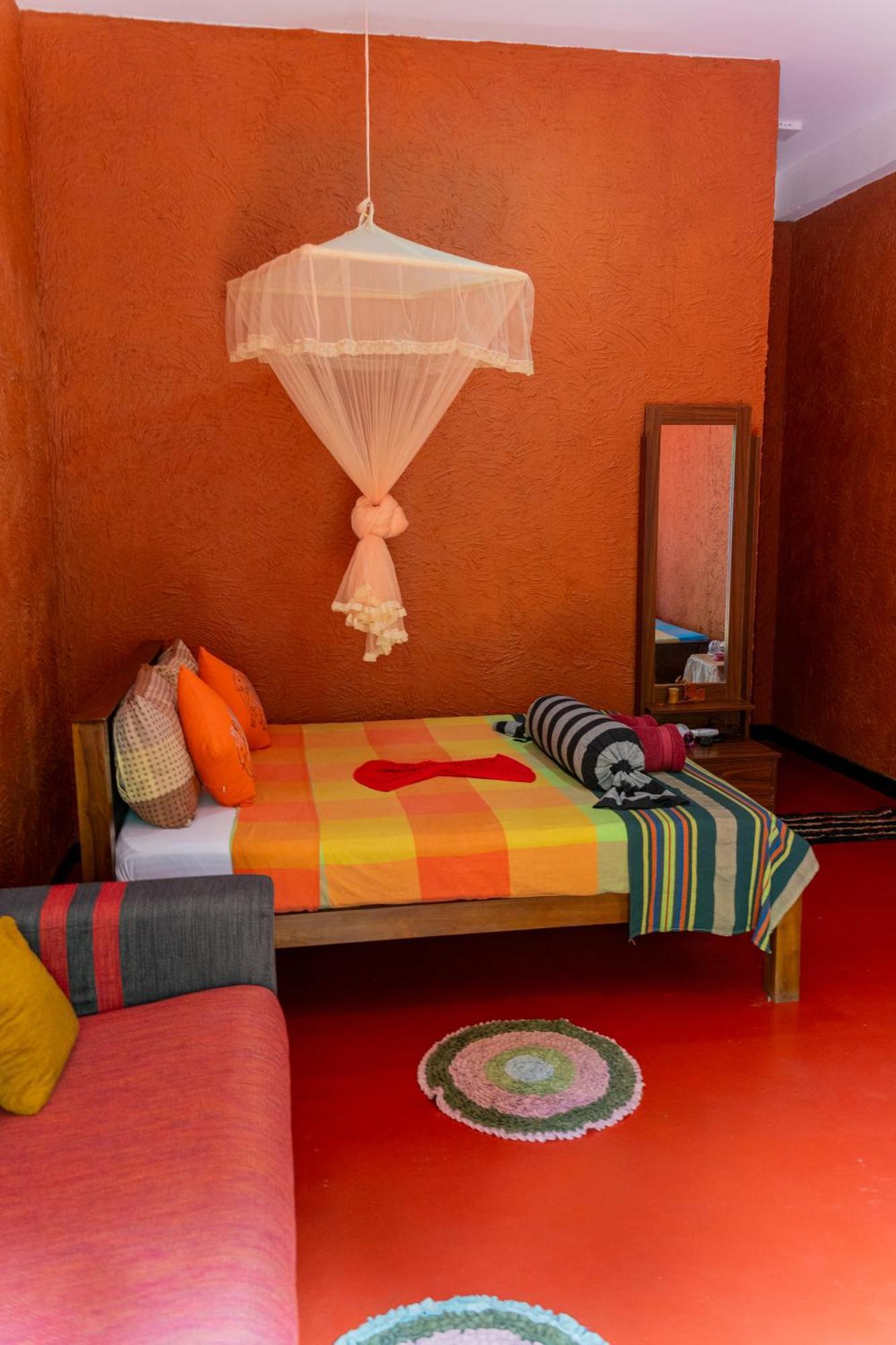 Hotel Hideaway Garage Dambulla Quarto foto
